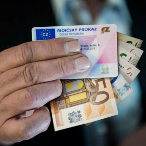 Führerschein kaufen - Schnell, sicher & legal