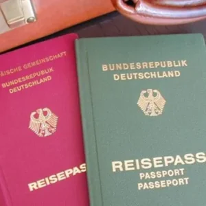 Reisepass online kaufen - schnell, sicher & professionell