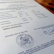 hochschulzeugnis abschlusszeugnis kaufen