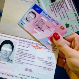 Gefälschten Personalausweis Kaufen