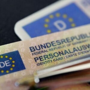 Personalausweis online kaufen