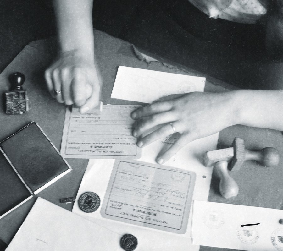 gefälschte Dokumente - DokumentenBeratung