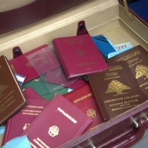 reisepass online kaufen