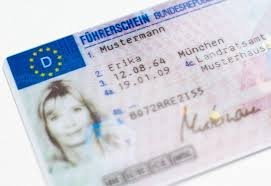 kaufen deutsch registrierte führerschein